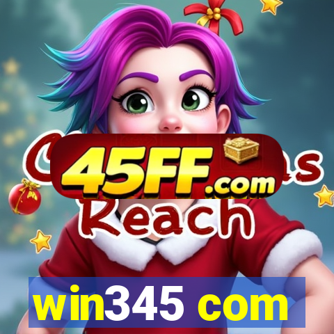 win345 com